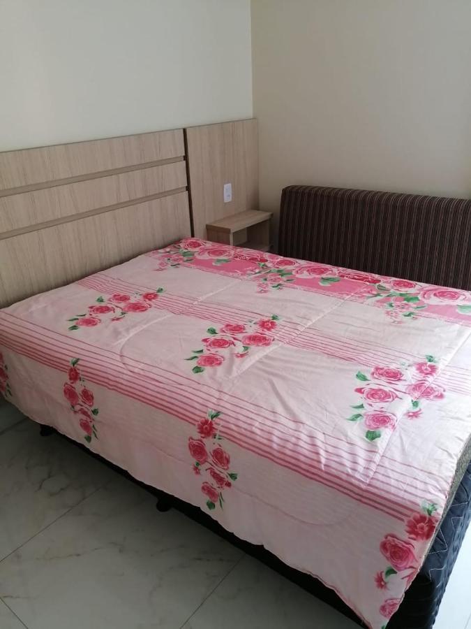 Caldas Novas - Go - Apartamento Parque Das Aguas Quentes Bloco 1 - Em Frente Clube Prive Exteriör bild