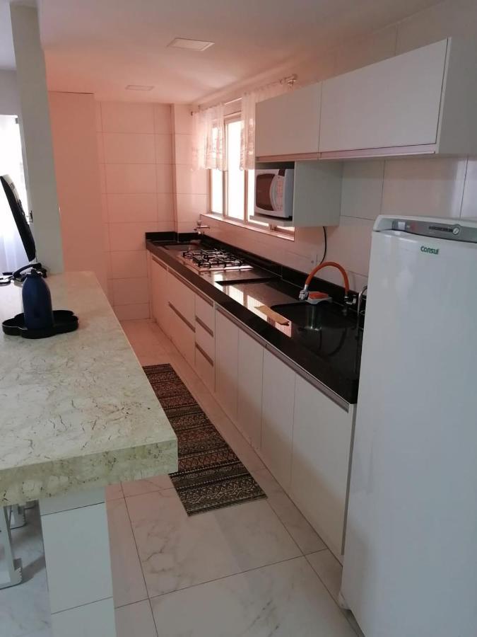 Caldas Novas - Go - Apartamento Parque Das Aguas Quentes Bloco 1 - Em Frente Clube Prive Exteriör bild