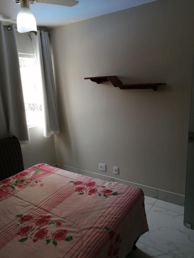 Caldas Novas - Go - Apartamento Parque Das Aguas Quentes Bloco 1 - Em Frente Clube Prive Exteriör bild