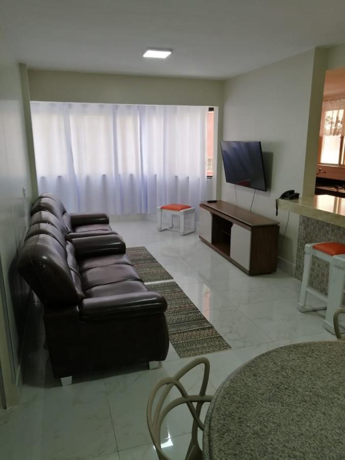 Caldas Novas - Go - Apartamento Parque Das Aguas Quentes Bloco 1 - Em Frente Clube Prive Exteriör bild