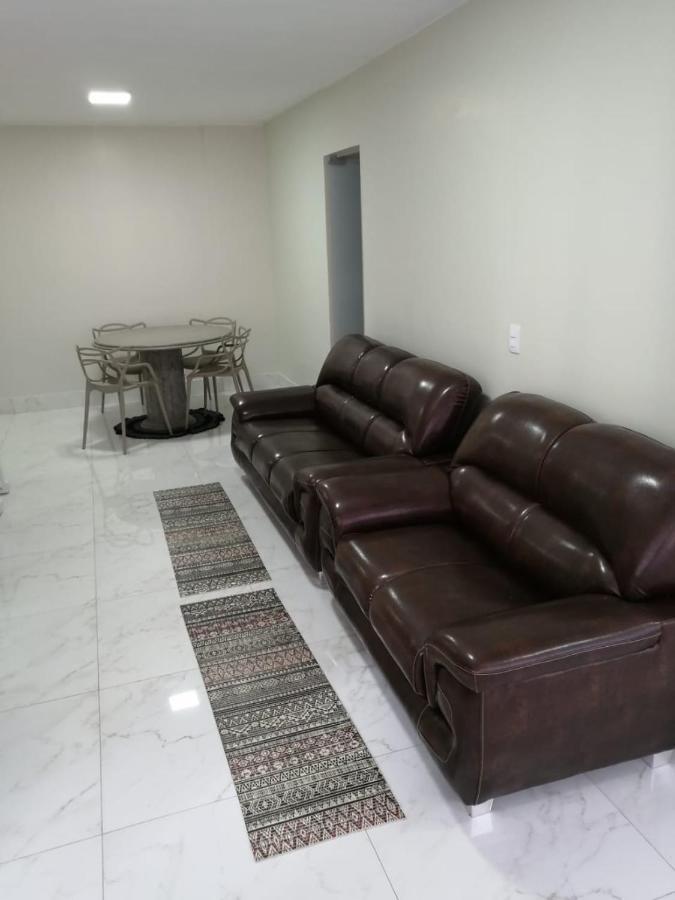 Caldas Novas - Go - Apartamento Parque Das Aguas Quentes Bloco 1 - Em Frente Clube Prive Exteriör bild