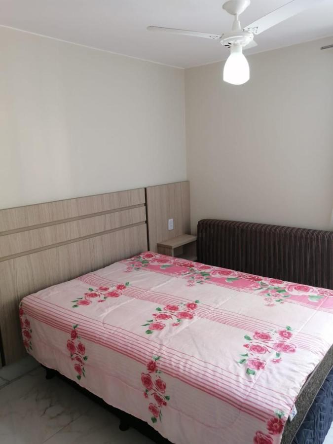 Caldas Novas - Go - Apartamento Parque Das Aguas Quentes Bloco 1 - Em Frente Clube Prive Exteriör bild