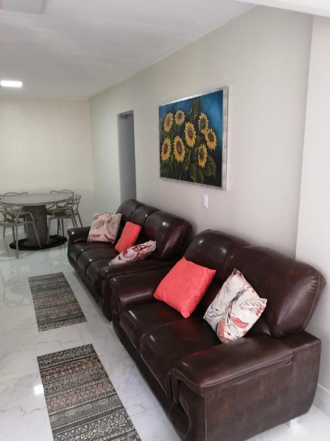 Caldas Novas - Go - Apartamento Parque Das Aguas Quentes Bloco 1 - Em Frente Clube Prive Exteriör bild