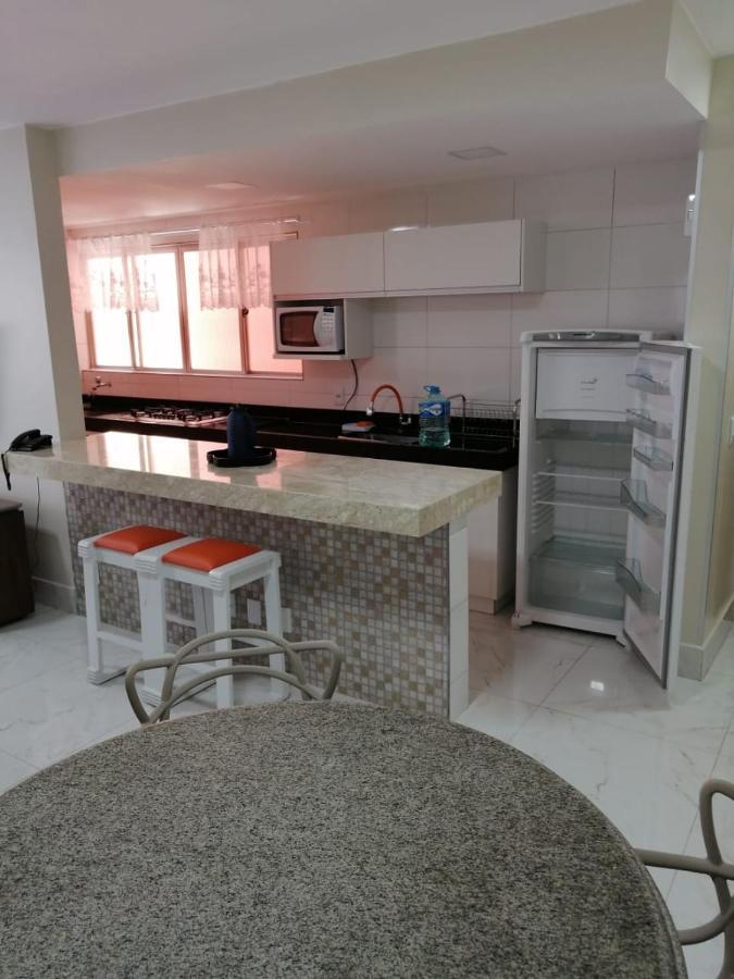 Caldas Novas - Go - Apartamento Parque Das Aguas Quentes Bloco 1 - Em Frente Clube Prive Exteriör bild