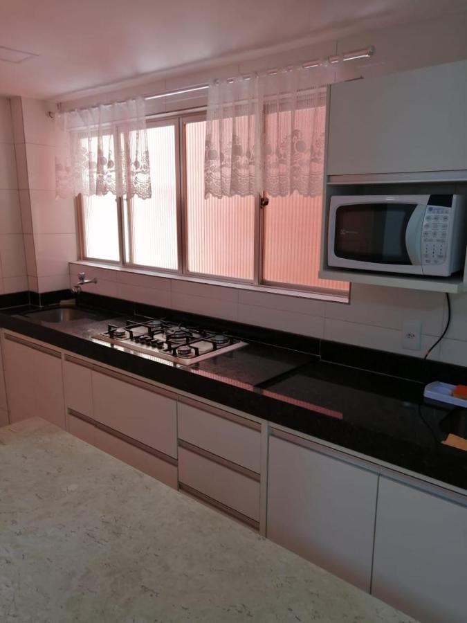 Caldas Novas - Go - Apartamento Parque Das Aguas Quentes Bloco 1 - Em Frente Clube Prive Exteriör bild