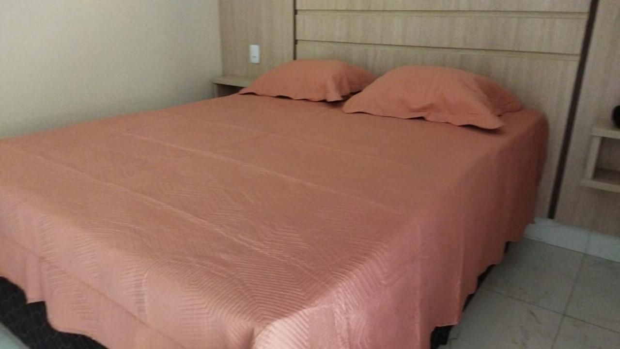 Caldas Novas - Go - Apartamento Parque Das Aguas Quentes Bloco 1 - Em Frente Clube Prive Exteriör bild